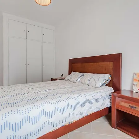 Apartment House Turimar - Sunny, Overlooking Sea Portimao