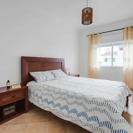 公寓 House Turimar - Sunny, Overlooking Sea 波尔蒂芒