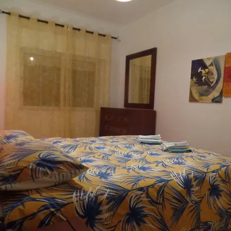 公寓 House Turimar - Sunny, Overlooking Sea *