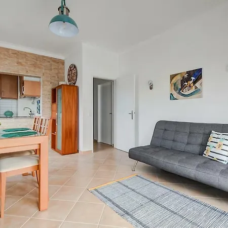 Apartamento House Turimar - Sunny, Overlooking Sea Portimão