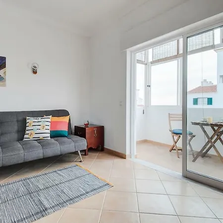 Apartamento House Turimar - Sunny, Overlooking Sea